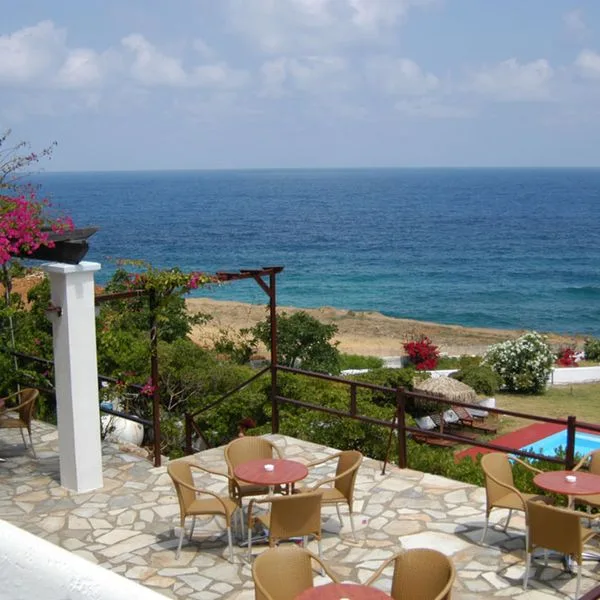 Stella Beach (Panormos) - zdjęcie 3