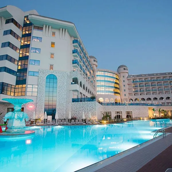 Water Side Resort & Spa - zdjęcie 5