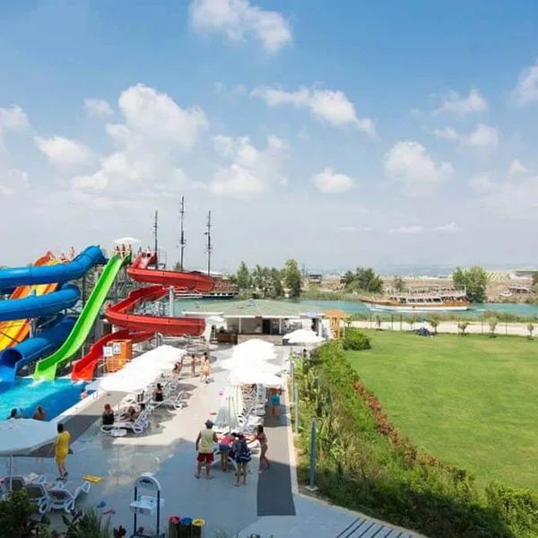 Water Side Resort & Spa - zdjęcie 3