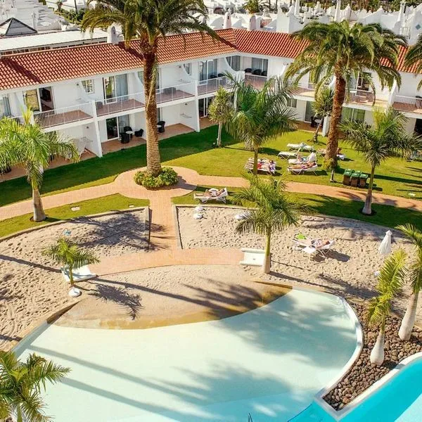 Sunprime Atlantic View & Spa - zdjęcie 2