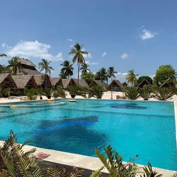 New Jambo Bungalows - zdjęcie 2