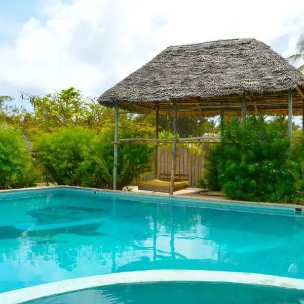 New Jambo Bungalows - zdjęcie 3