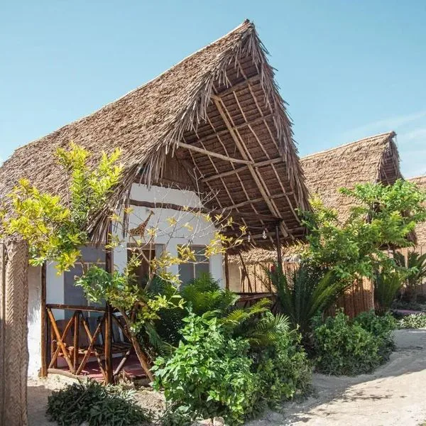 New Jambo Bungalows - zdjęcie 4