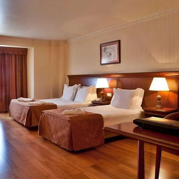 Turim Lisboa - zdjęcie 2