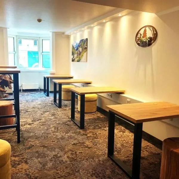 Enziana Wien - zdjęcie 2