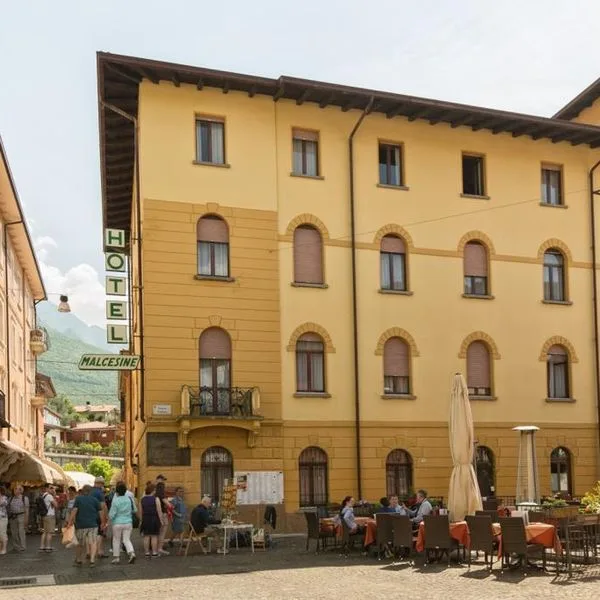 Malcesine - zdjęcie 2