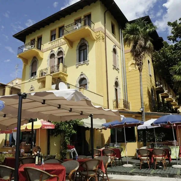 Malcesine - zdjęcie 4