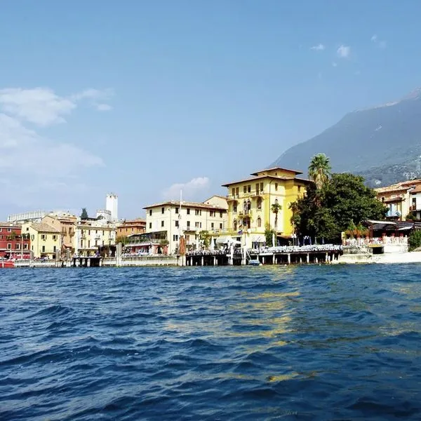 Malcesine
