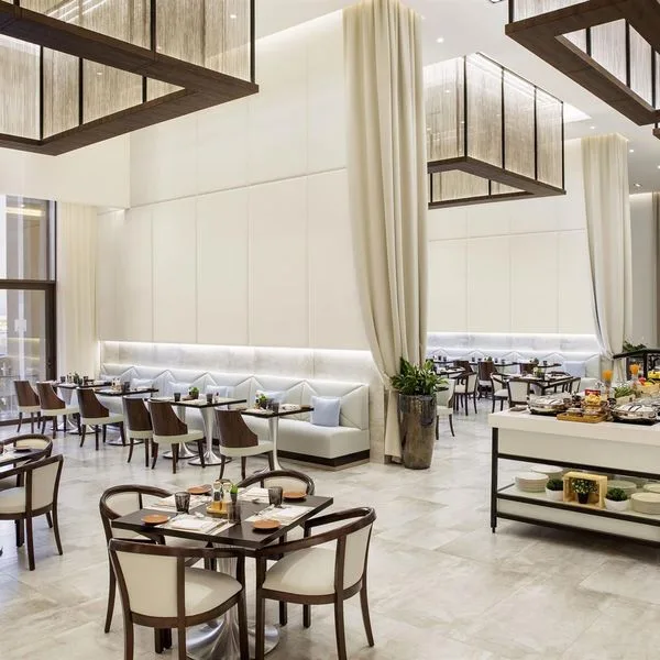 Arjaan by Rotana Dubai Media City - zdjęcie 4