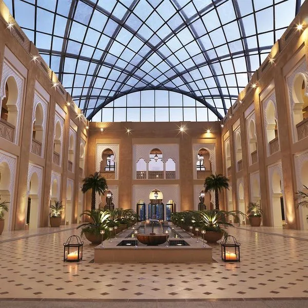 Arjaan by Rotana Dubai Media City - zdjęcie 3