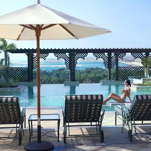 Arjaan by Rotana Dubai Media City - zdjęcie 2