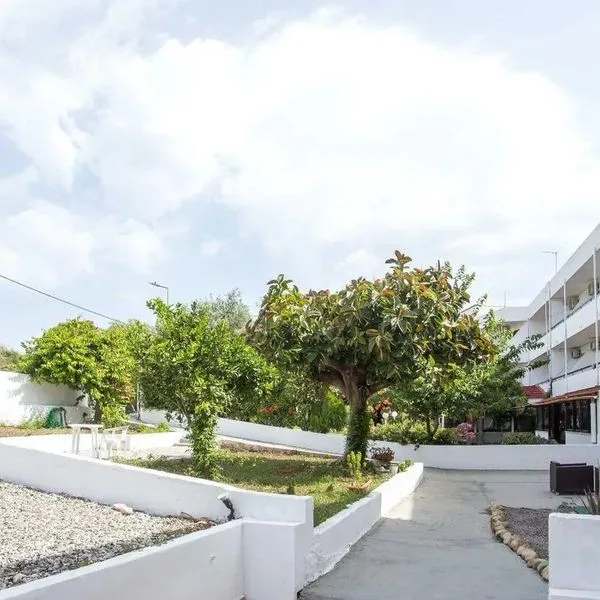 Nikos BnB - zdjęcie 4