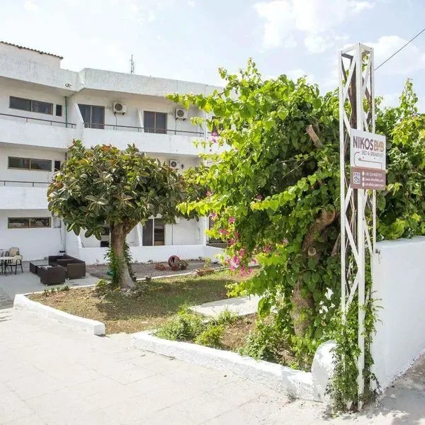 Nikos BnB - zdjęcie 2