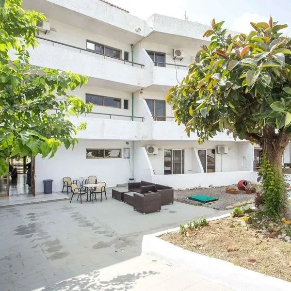 Nikos BnB - zdjęcie 3