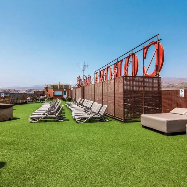 Corona Roja - zdjęcie 2