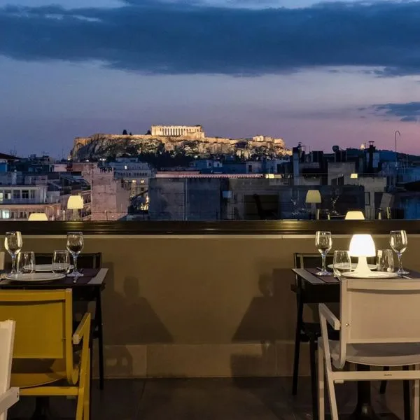 Polis Grand - zdjęcie 2