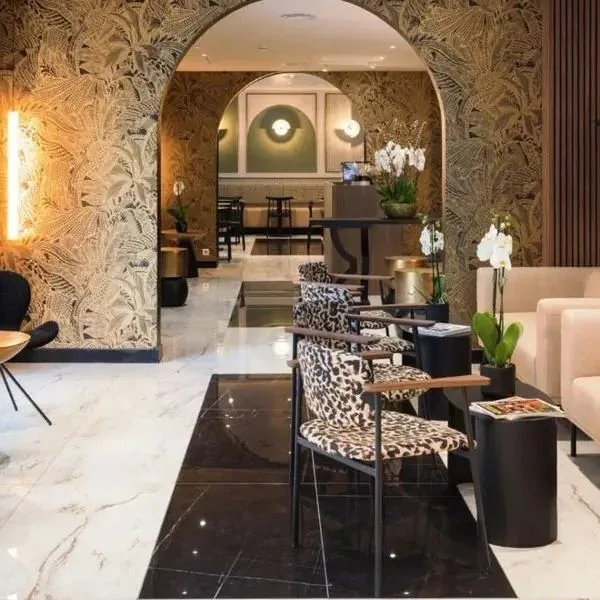 Khla Nice (ex. Azurea) - zdjęcie 3