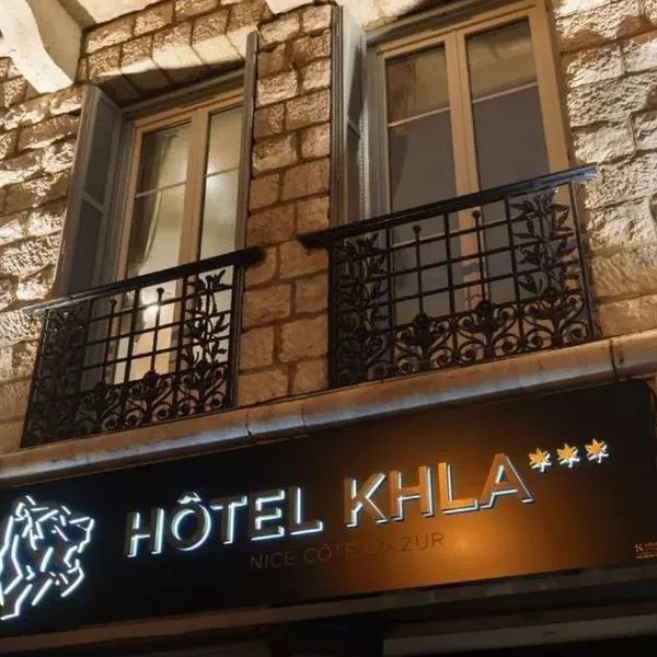 Khla Nice (ex. Azurea) - zdjęcie 4