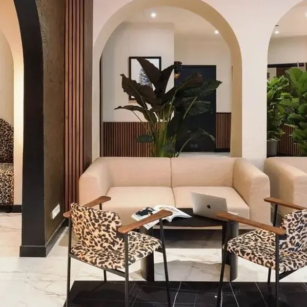 Khla Nice (ex. Azurea) - zdjęcie 5