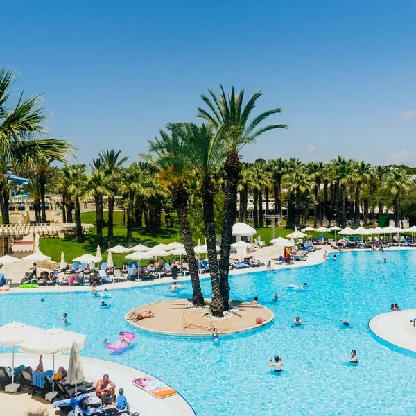 Monachus Family Resort Sorgun - zdjęcie 5