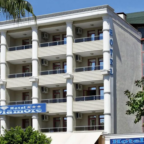 Diamore - zdjęcie 2