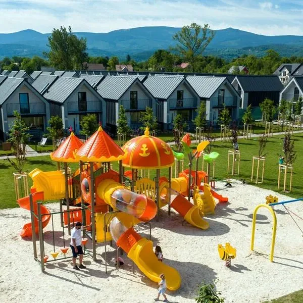 Uzdrowisko Cieplice - zdjęcie 5