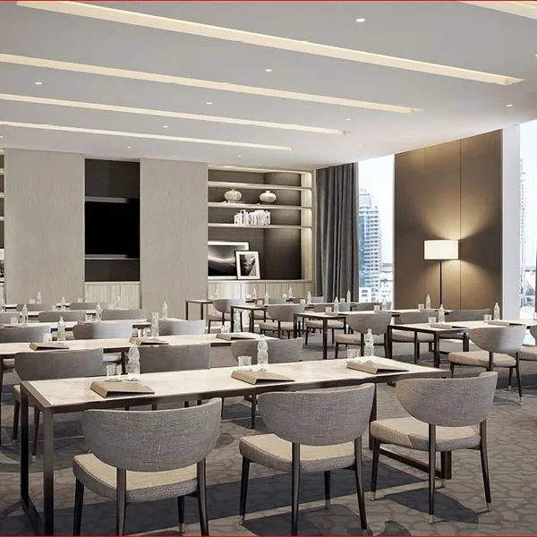 Address Sky View - zdjęcie 5