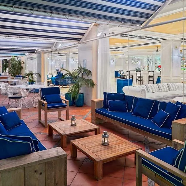 H10 Delfin - zdjęcie 3