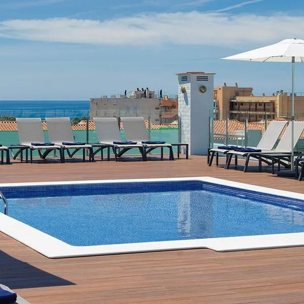 H10 Delfin - zdjęcie 2