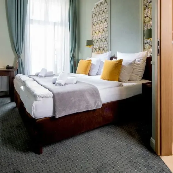 Amber (Kraków) - zdjęcie 3