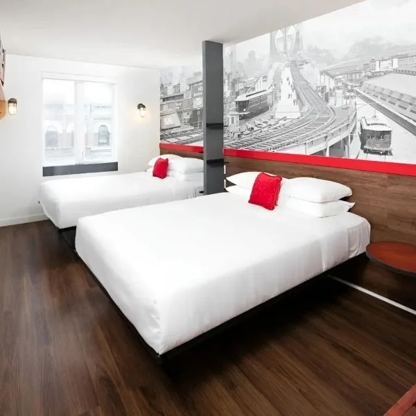 1080 Brooklyn (New York)
