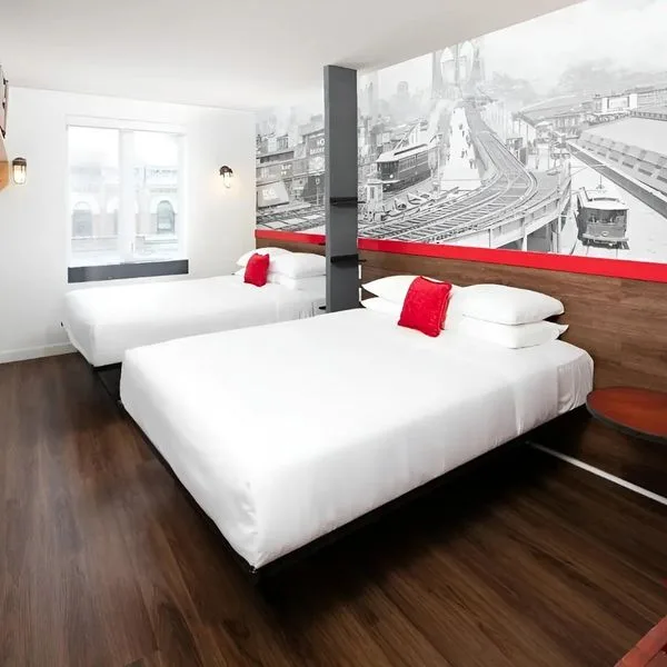 1080 Brooklyn (New York)