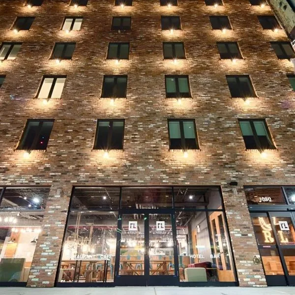1080 Brooklyn (New York) - zdjęcie 2