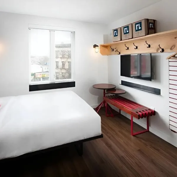 1080 Brooklyn (New York) - zdjęcie 4