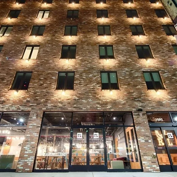 1080 Brooklyn (New York) - zdjęcie 2