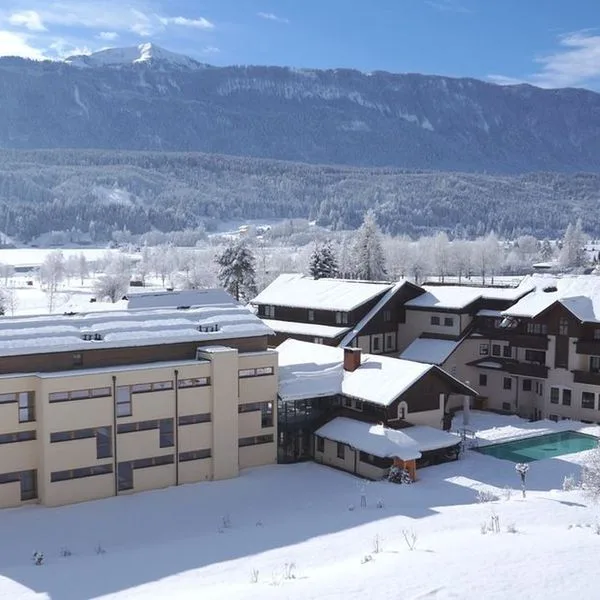 Alpen Adria - zdjęcie 3