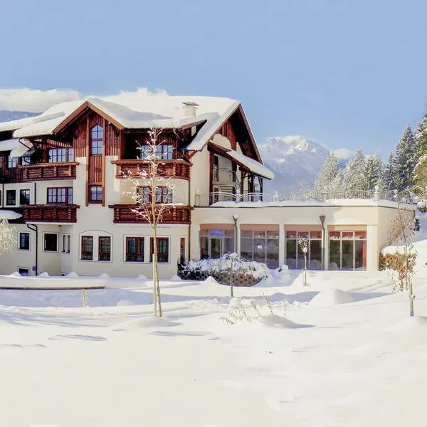 Alpen Adria - zdjęcie 2