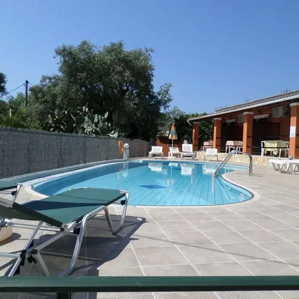 Katia (Paleokastritsa) - zdjęcie 2