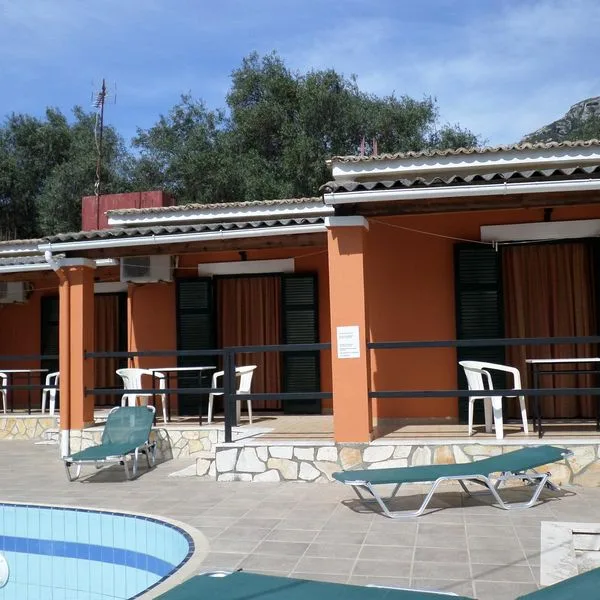 Katia (Paleokastritsa) - zdjęcie 3