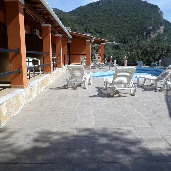 Katia (Paleokastritsa) - zdjęcie 4