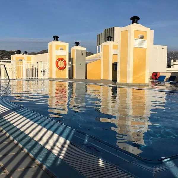 Perla Marina (Nerja) - zdjęcie 3