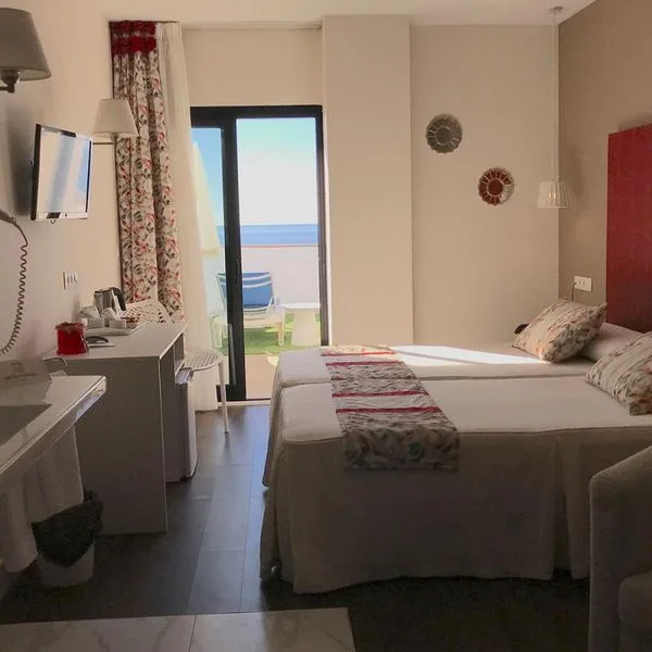 Perla Marina (Nerja) - zdjęcie 2