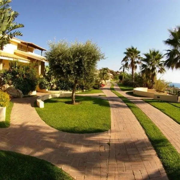 Cala di Volpe (Capo Vaticano) - zdjęcie 5