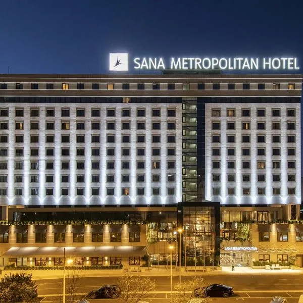 Sana Metropolitan