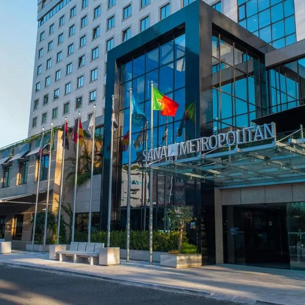 Sana Metropolitan - zdjęcie 2
