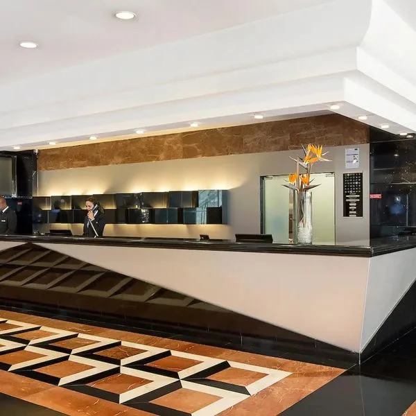 Sana Metropolitan - zdjęcie 5