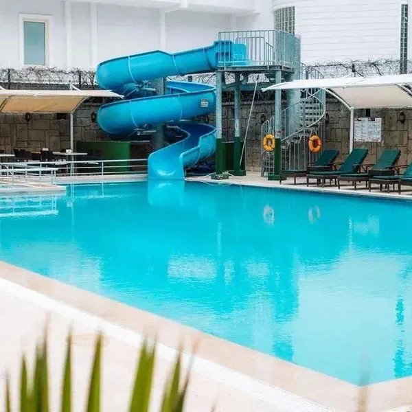 Beso Beach (ex. Elit Life) - zdjęcie 3