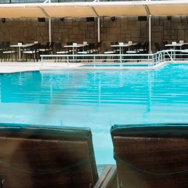 Beso Beach (ex. Elit Life) - zdjęcie 2