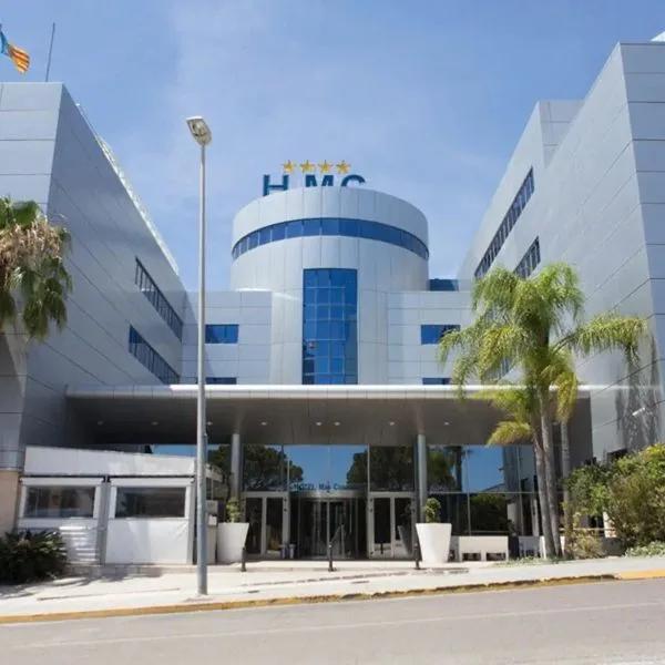 Mas Camarena (Paterna)