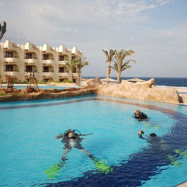 Life Resorts Coral Hills - zdjęcie 2